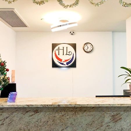 Hotel 837 Ню Йорк Екстериор снимка