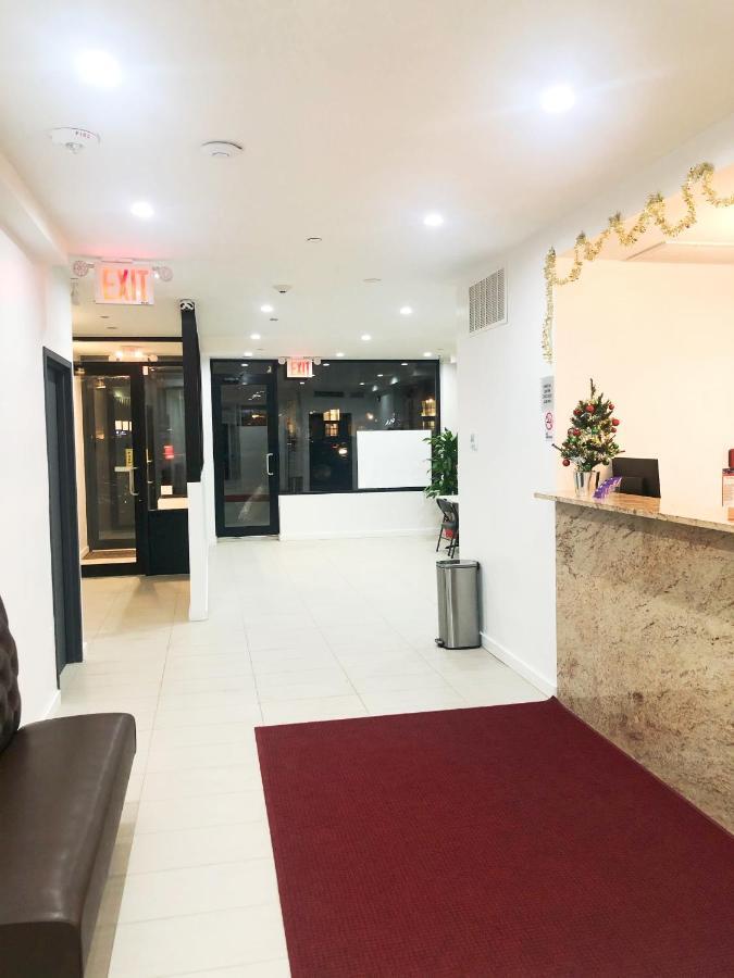Hotel 837 Ню Йорк Екстериор снимка