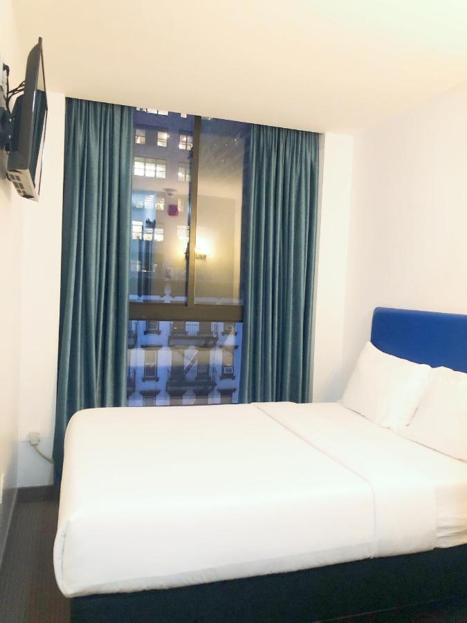 Hotel 837 Ню Йорк Екстериор снимка