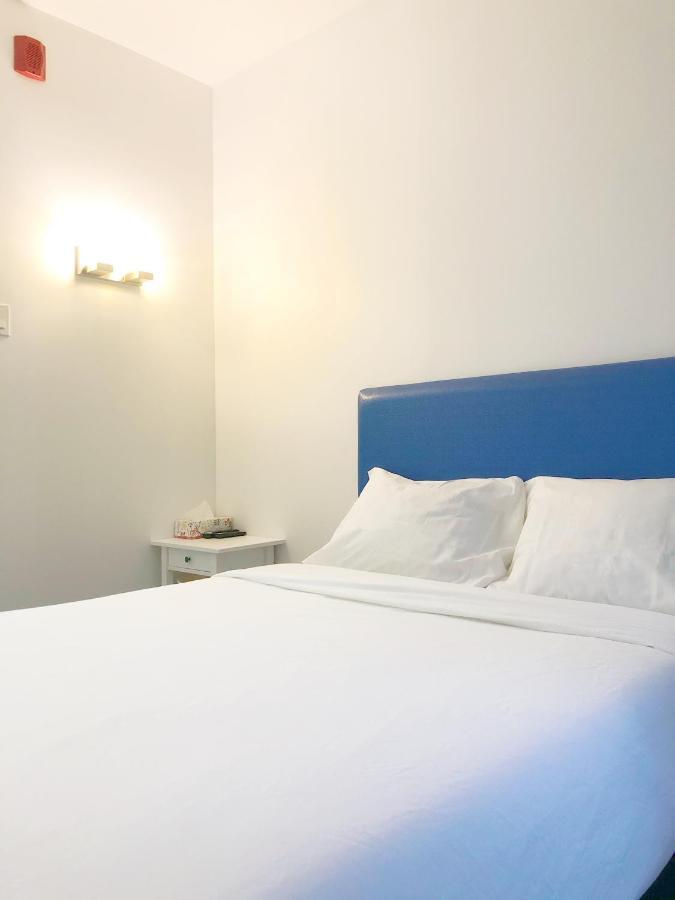 Hotel 837 Ню Йорк Екстериор снимка