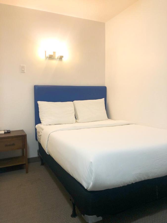 Hotel 837 Ню Йорк Екстериор снимка
