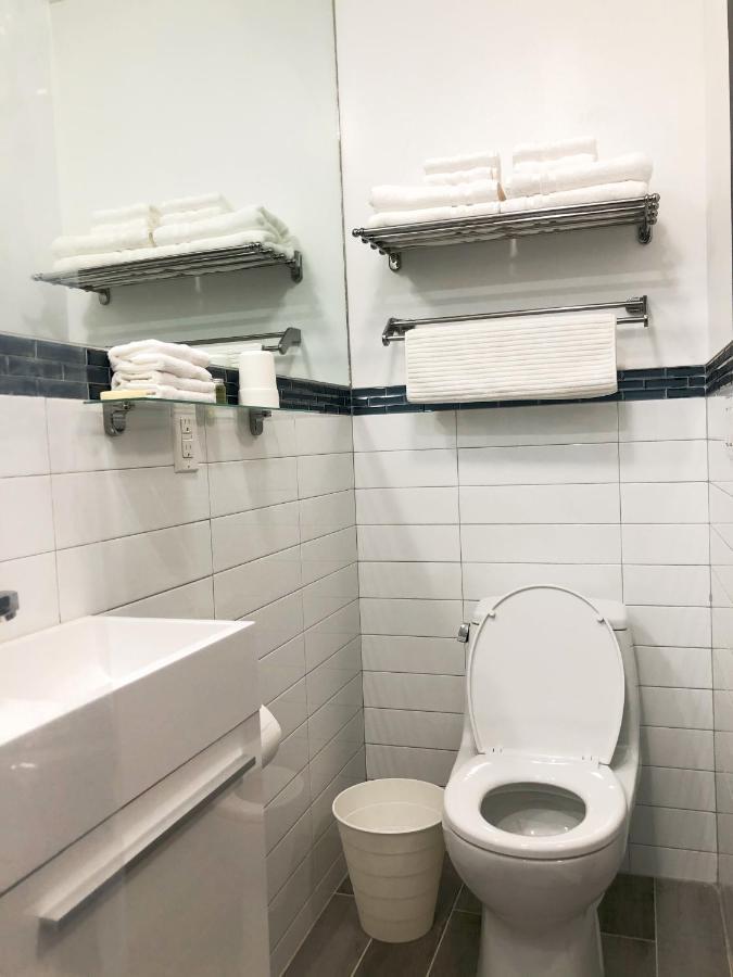 Hotel 837 Ню Йорк Екстериор снимка