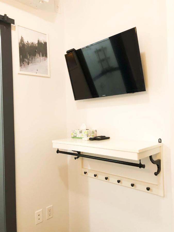 Hotel 837 Ню Йорк Екстериор снимка