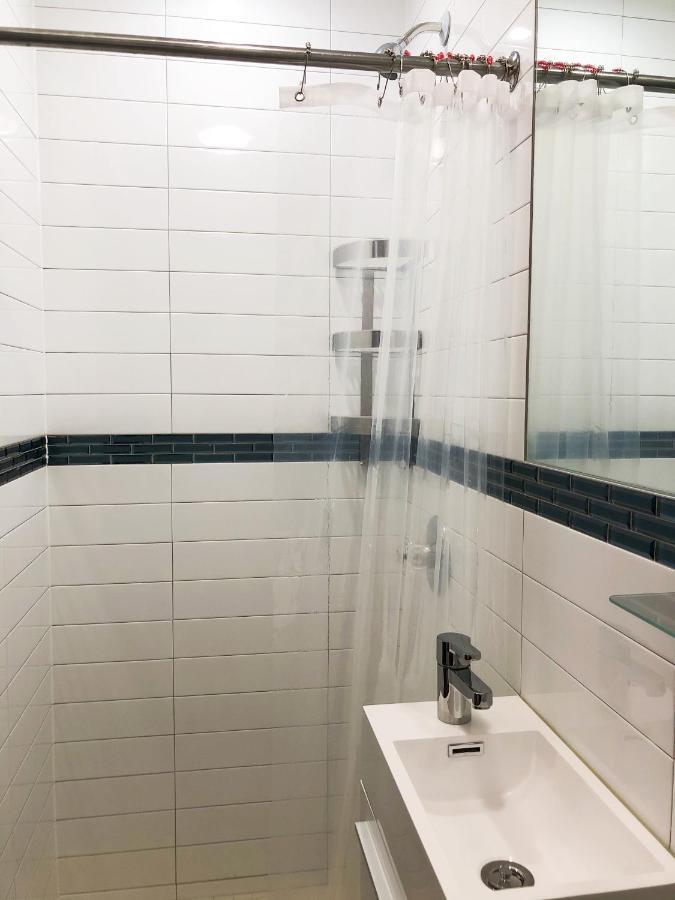 Hotel 837 Ню Йорк Екстериор снимка