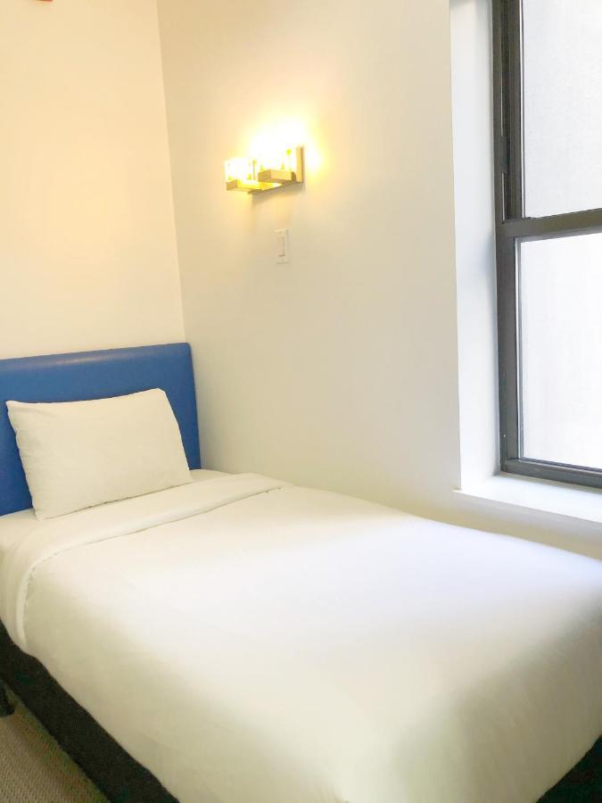 Hotel 837 Ню Йорк Екстериор снимка