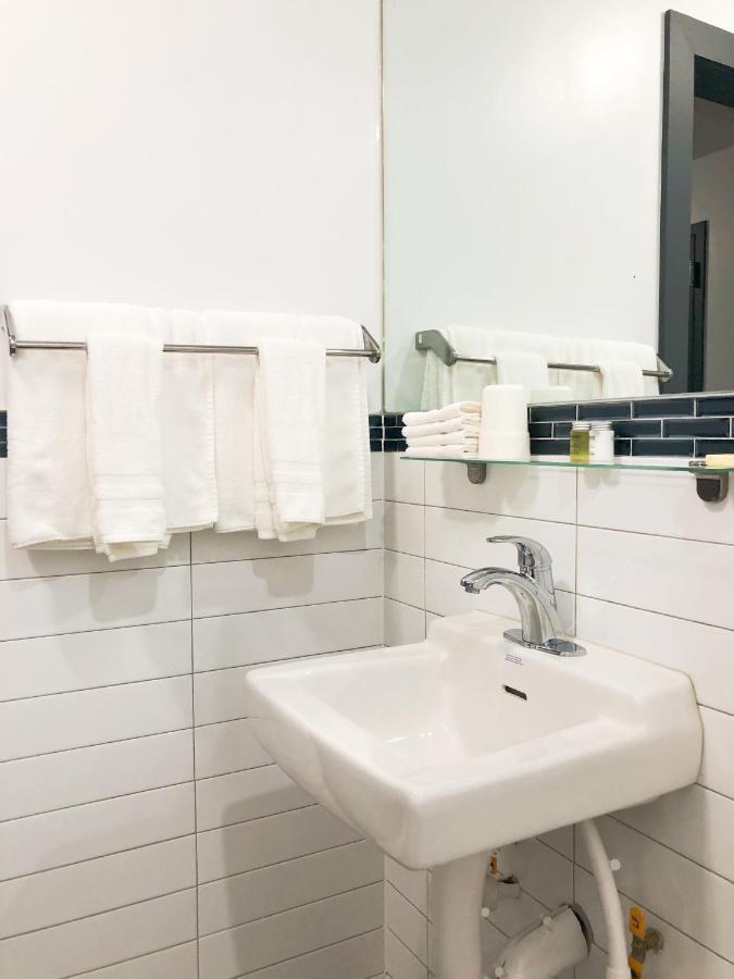 Hotel 837 Ню Йорк Екстериор снимка