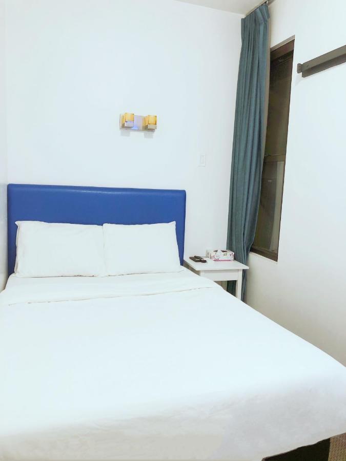 Hotel 837 Ню Йорк Екстериор снимка