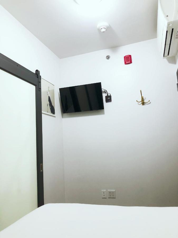 Hotel 837 Ню Йорк Екстериор снимка